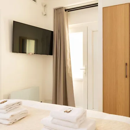 Elegant - 3br-8p - Bastille-oberkampf Appartamento *