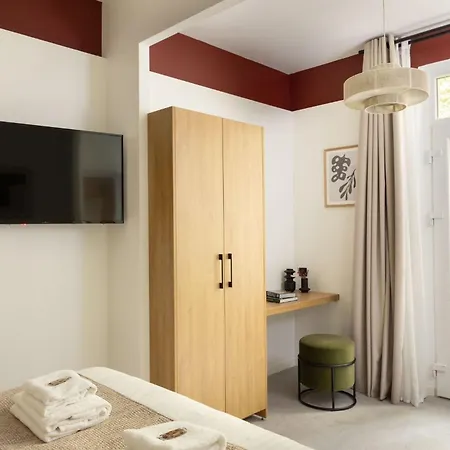 Appartamento Elegant - 3br-8p - Bastille-oberkampf *
