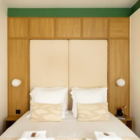 Appartamento Elegant - 3br-8p - Bastille-oberkampf Parigi