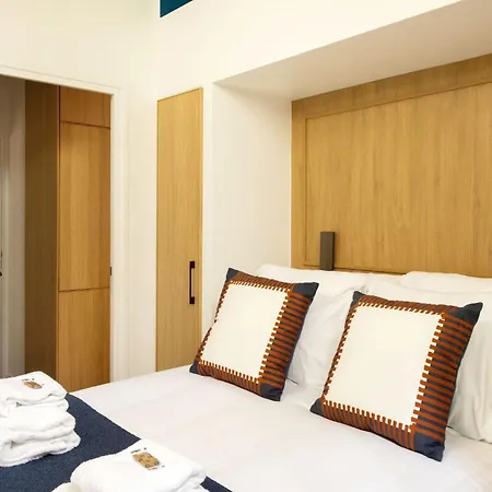 Elegant - 3br-8p - Bastille-oberkampf Appartamento
