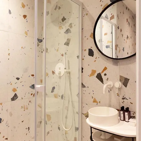 Elegant - 3br-8p - Bastille-oberkampf Appartamento *