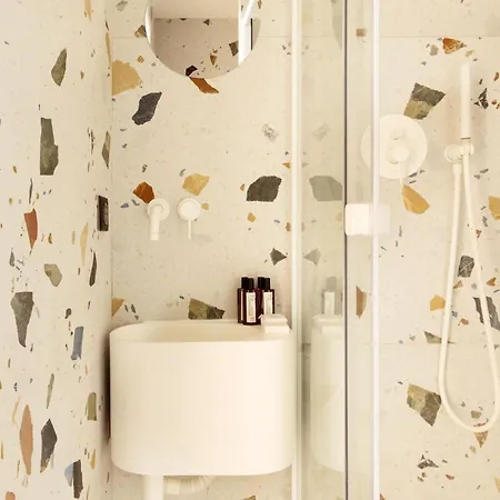 Appartamento Elegant - 3br-8p - Bastille-oberkampf Parigi