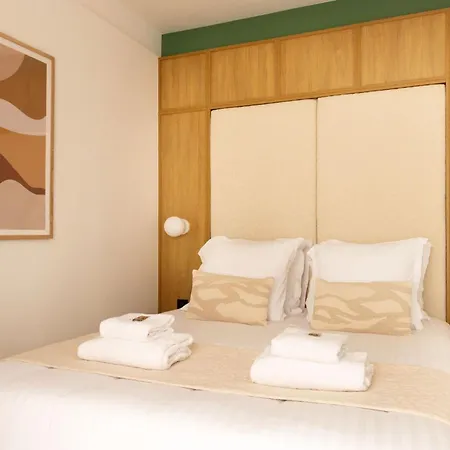 Appartamento Elegant - 3br-8p - Bastille-oberkampf *